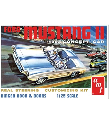 Amazon | AMT 1/25 ダットサン280ZXターボ Tバールーフ